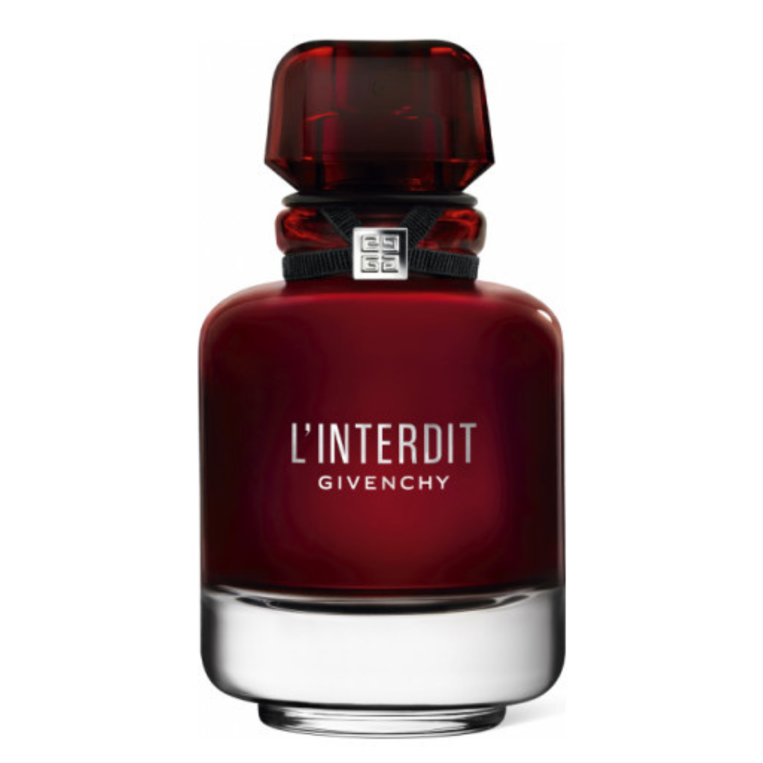 L'Interdit Rouge For Her EDP 50ml