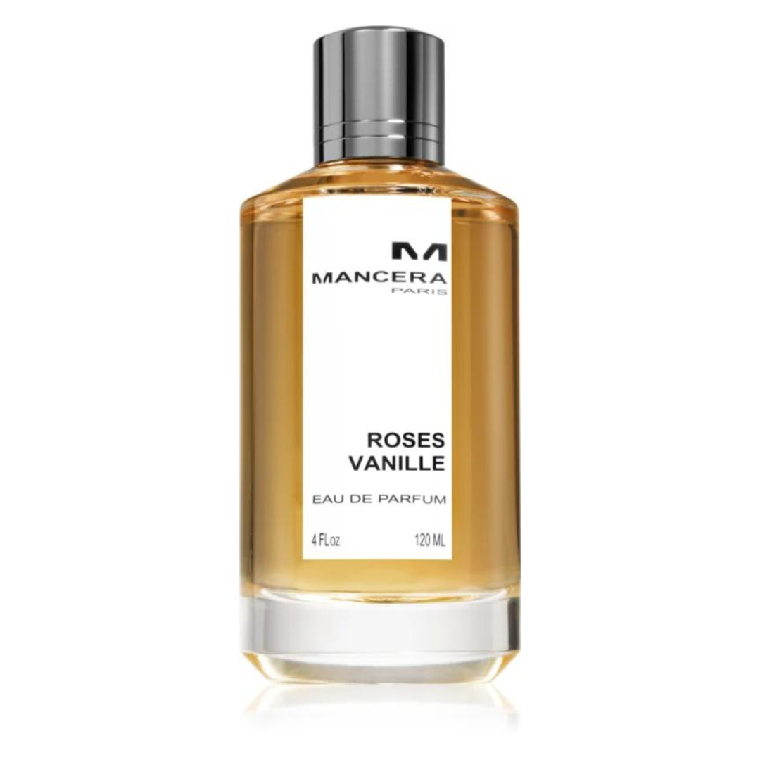 Roses Vanilla EDP 120ml