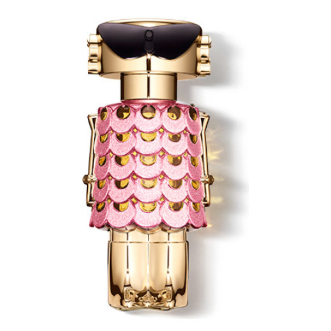 Paco Rabanne Fame Blooming Pink Eau de Parfum