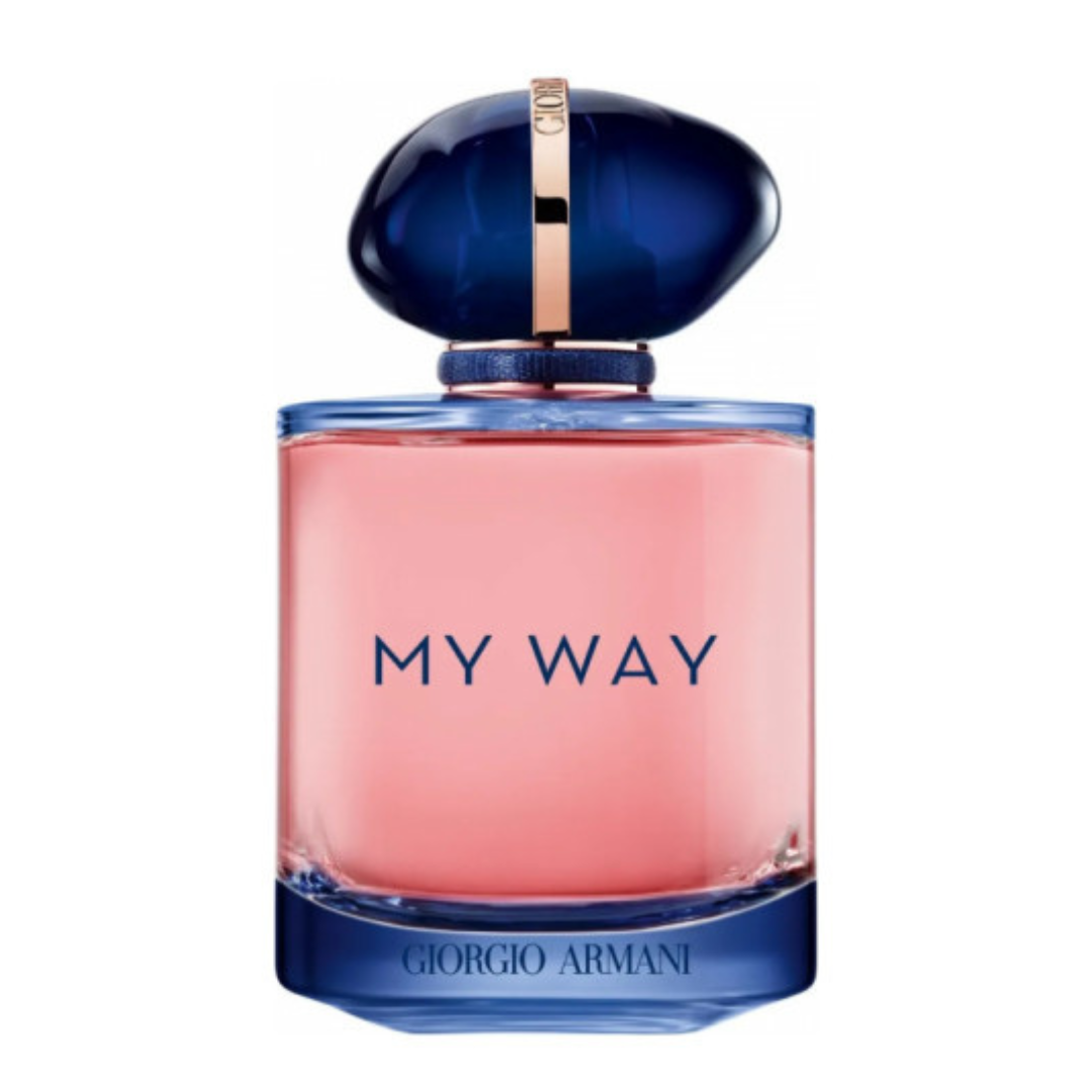 Giorgio Armani My Way Intense - 90ml