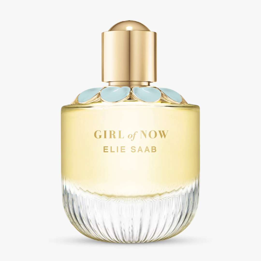 ELIE SAAB GIRL OF NOW EDP 90ML