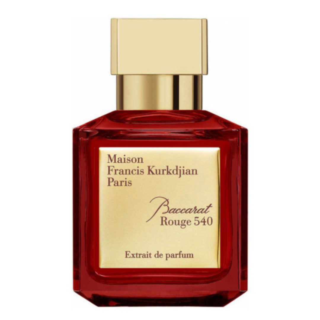 Francis Kurkdjian Baccarat Rouge 540 Extrait de Parfum