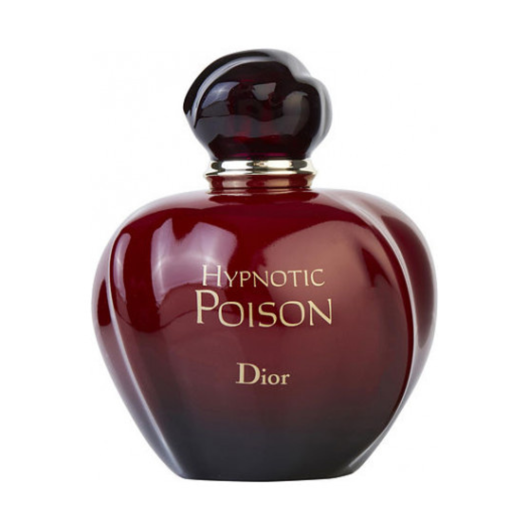 HYPNOTIC POISON - EAU DE TOILETTE 100 ml