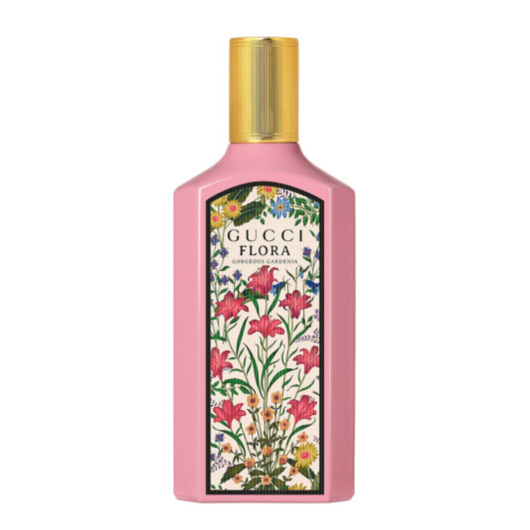 Gucci Flora Eau de Parfum For Women
