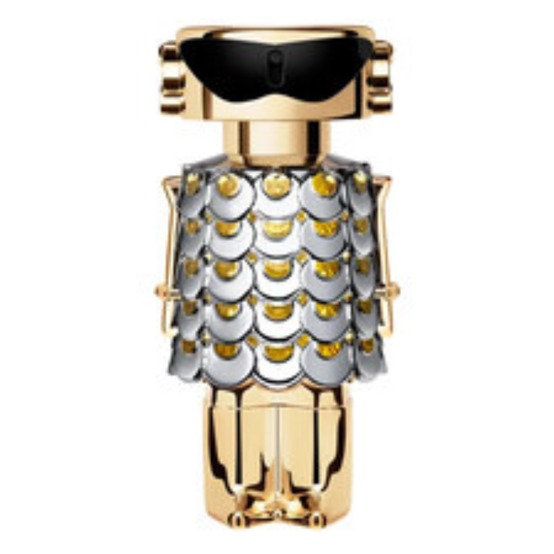 Perfume Paco Rabanne Fame Eau de Parfum Feminino 80ML