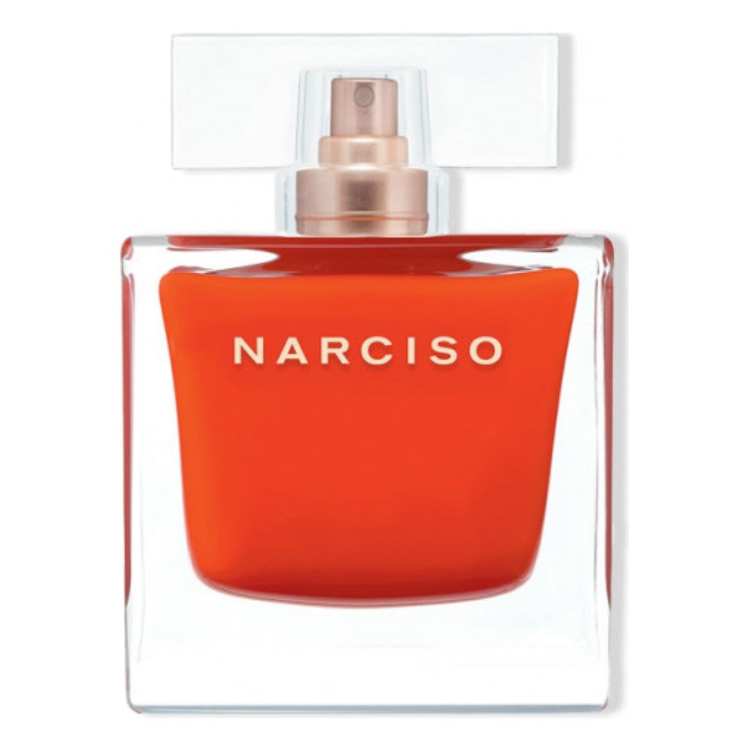 Narciso Rouge eau de toilette 90ml