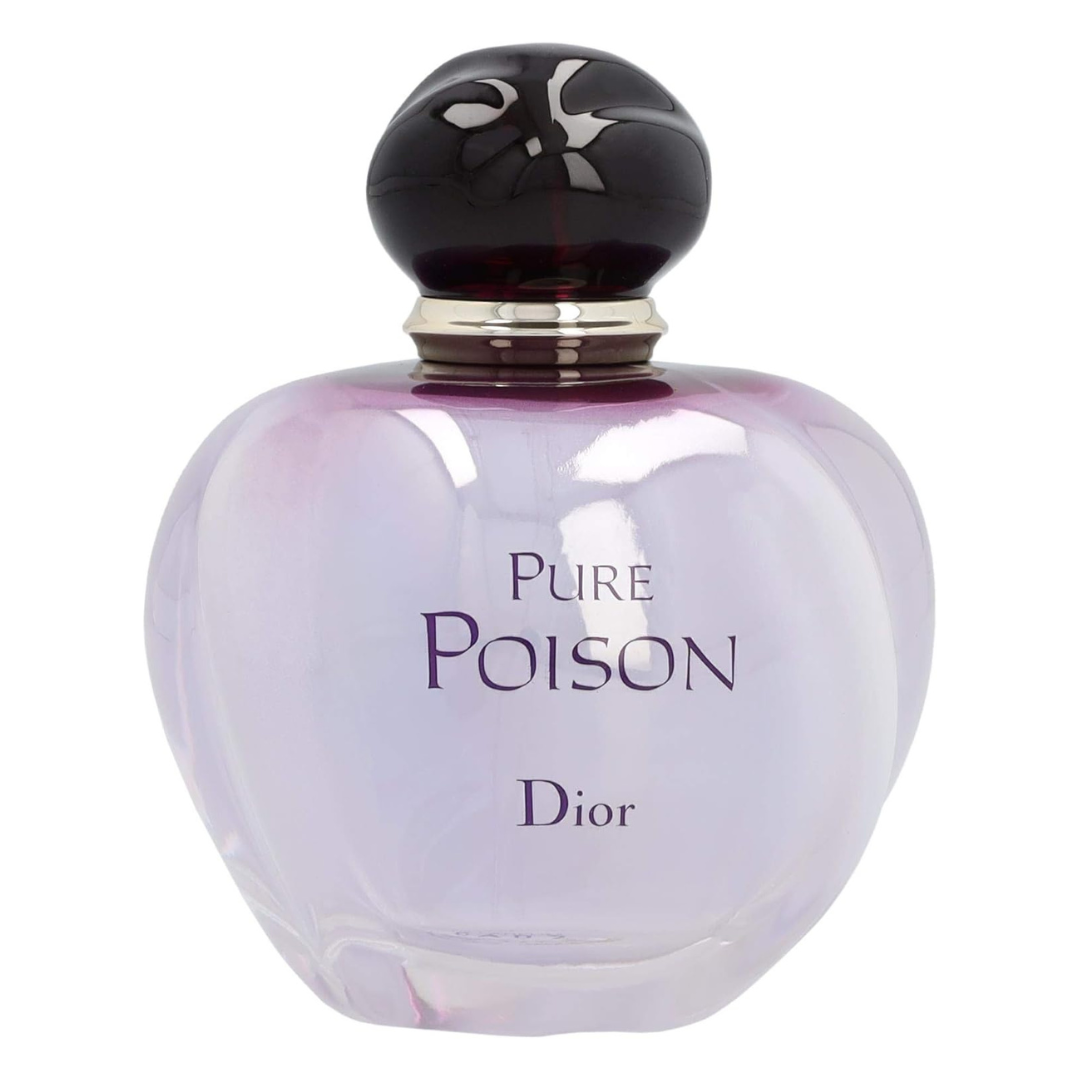 PURE POISON Dior EAU DE PARFUM VAPORISATEUR