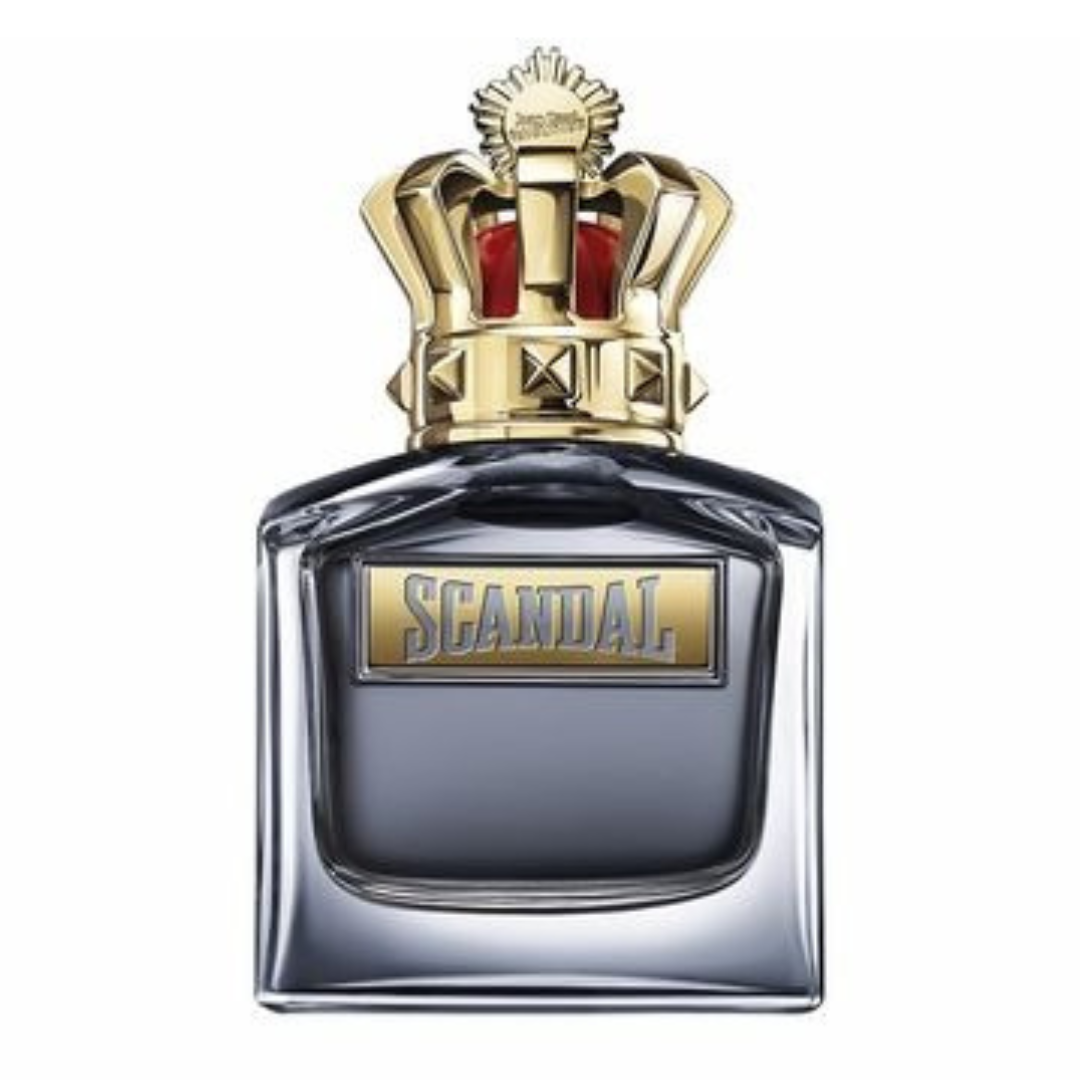 JEAN PAUL Scandal Pour Homme Eau De Toilette 100 ML