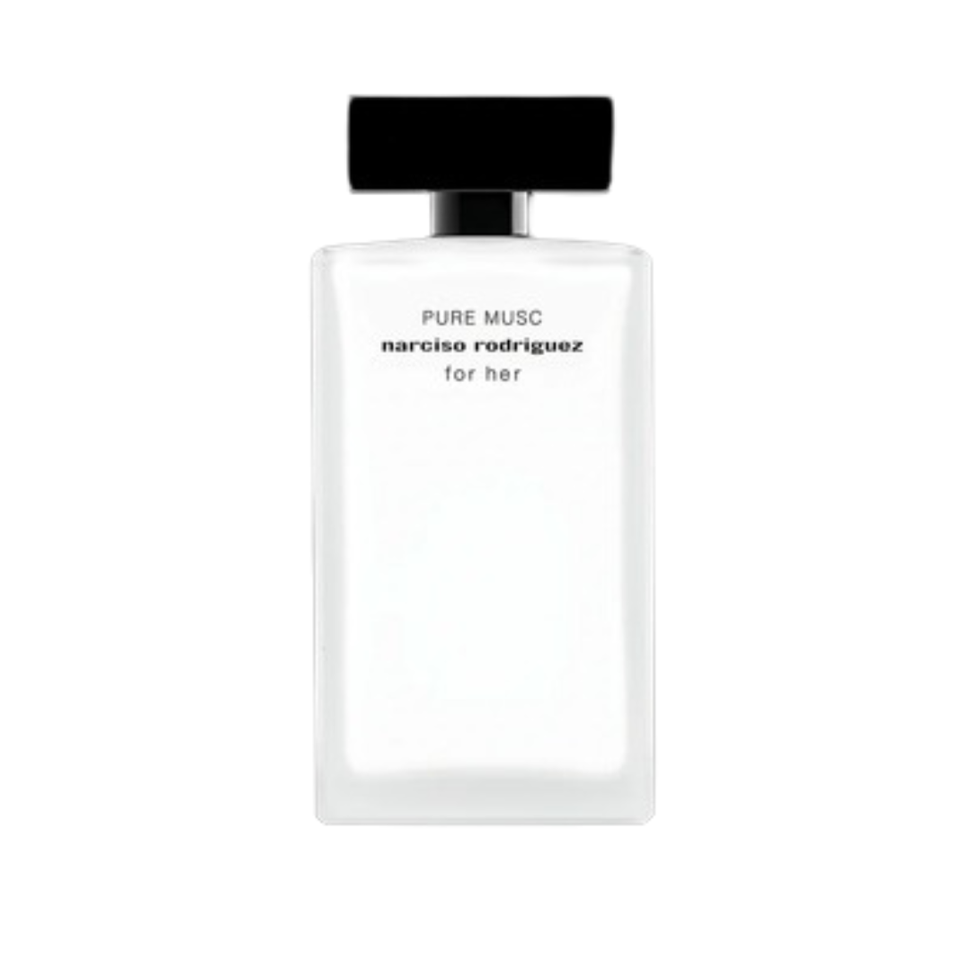 NARCISO RODRIGUEZ FOR HER PURE MUSC EDP 100ML
