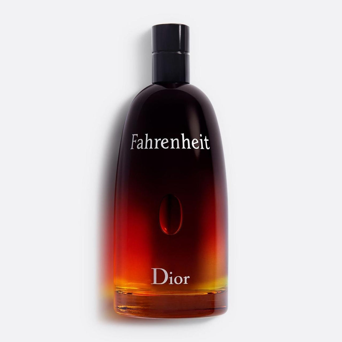 FAHRENHEIT Eau de toilette 100m