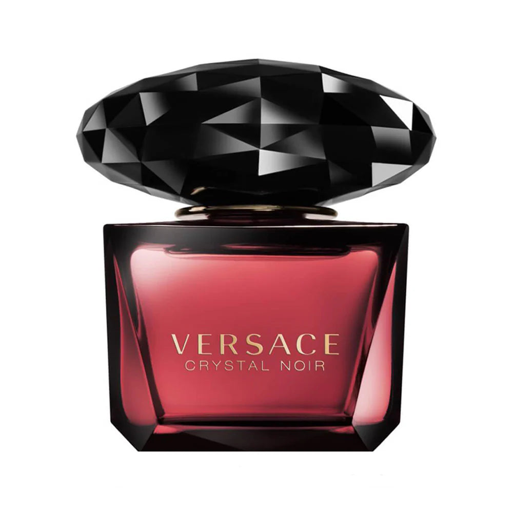 Versace Crystal Noir Eau De Parfum 90ml