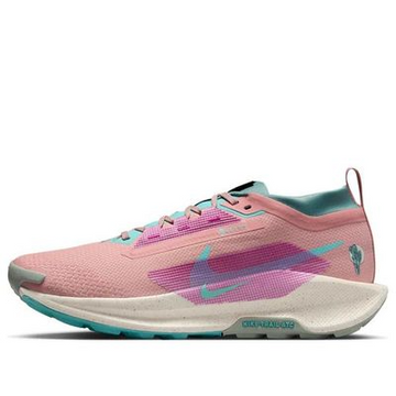 Nike Pegasus Trail 5 GORE-TEX 'Red Stardust Green Frost'