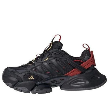 adidas XLG Runner Deluxe 'Year Of The Snake Black'