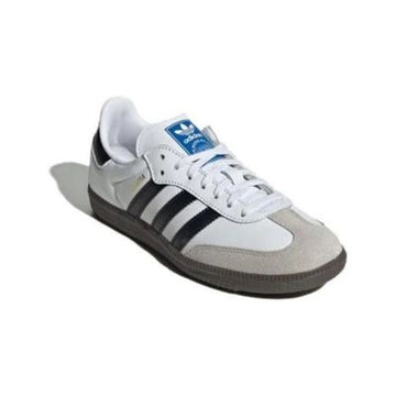 adidas Samba OG 'Cloud White Core Black'