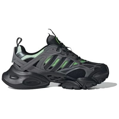 adidas XLG Runner Deluxe ''Black Grey''