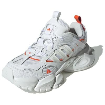 adidas XLG Runner Deluxe 'White Red'