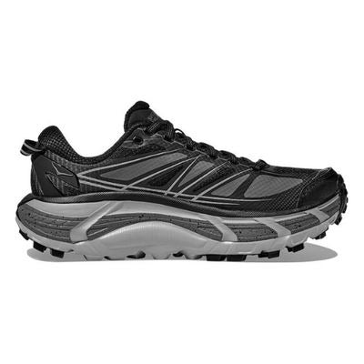 HOKA ONE ONE Mafate Speed 2 'Black Castle Rock'