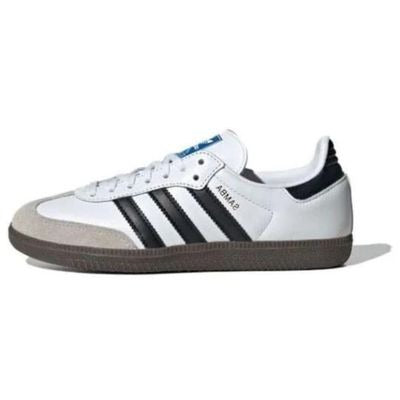 adidas Samba OG 'Cloud White Core Black'