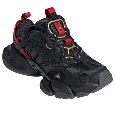 adidas XLG Runner Deluxe 'Year Of The Snake Black'