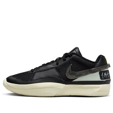 Nike Ja 1 EP 'Ain't Ducking No Smoke'