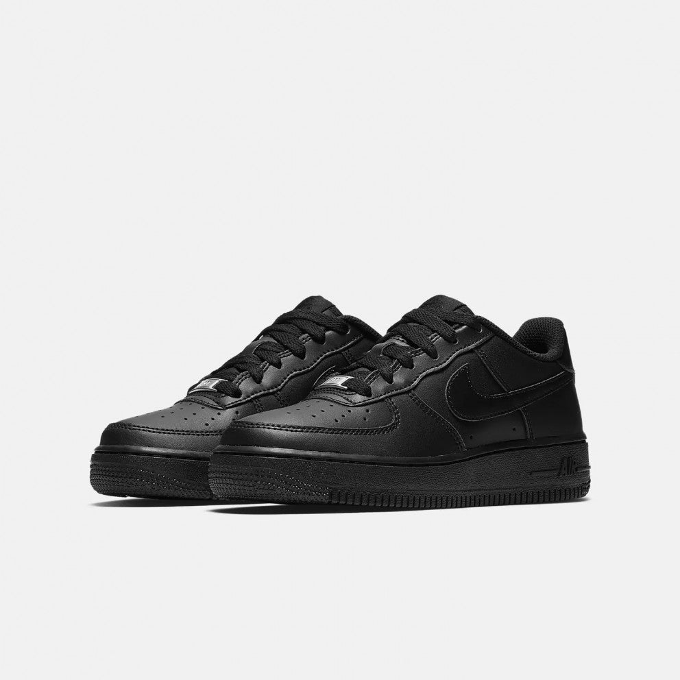 Nike Air Force Black