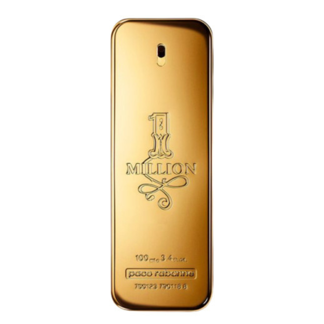 1 Million Eau De Toilette