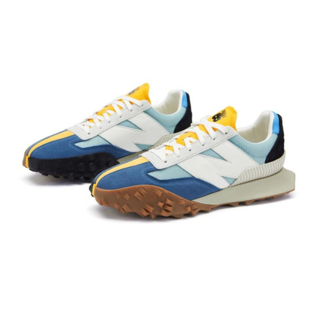 New Balance XC-72 'Storm Blue Sea Salt'