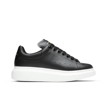 Alexander McQueen Oversized Sneaker 'Black'