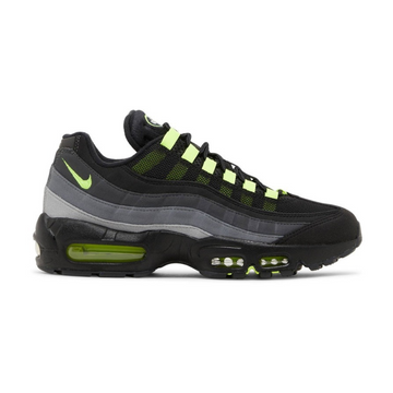 Nike Air Max 95 'Black Neon'