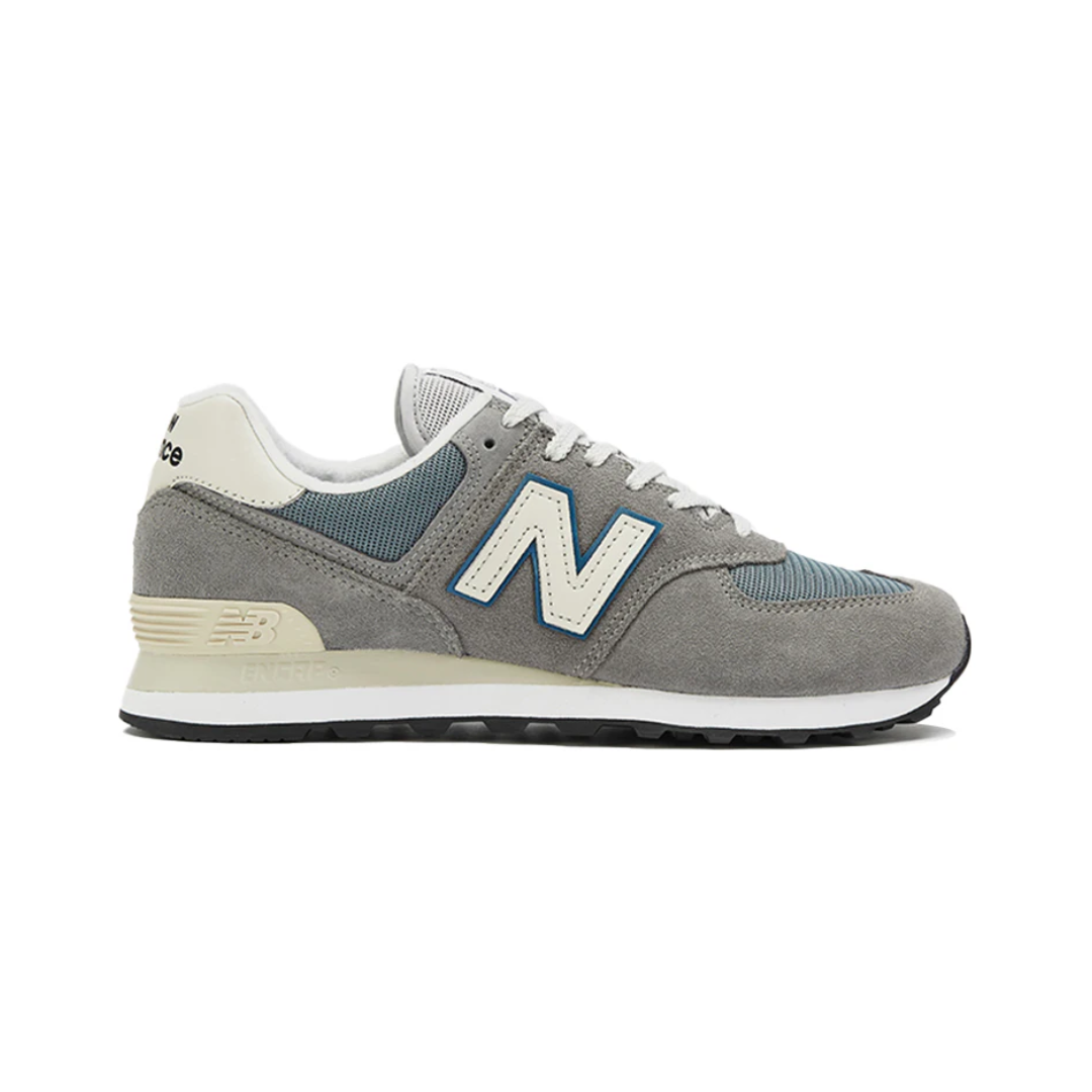 New Balance 574 'Grey Sky Blue'