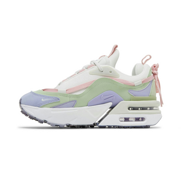 Nike Air Max Furyosa 'Summit White Honeydew'