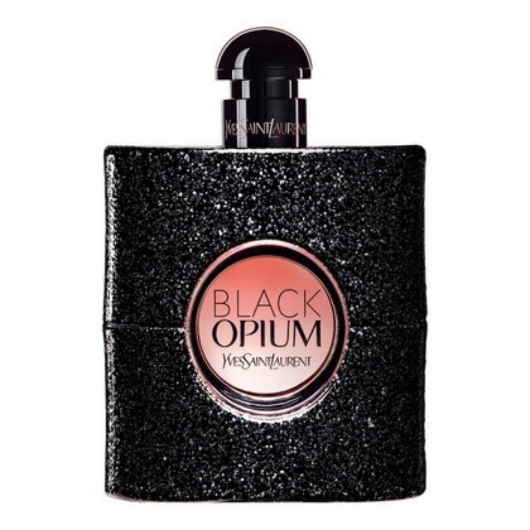 Yves Saint Laurent Black Opium Eau De Parfum Spray 3 oz