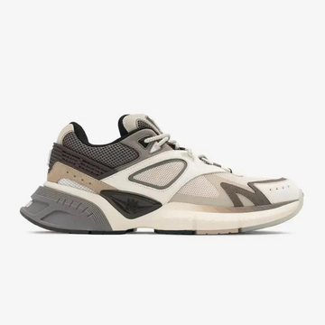 Amiri MA Runner Brown Trainers