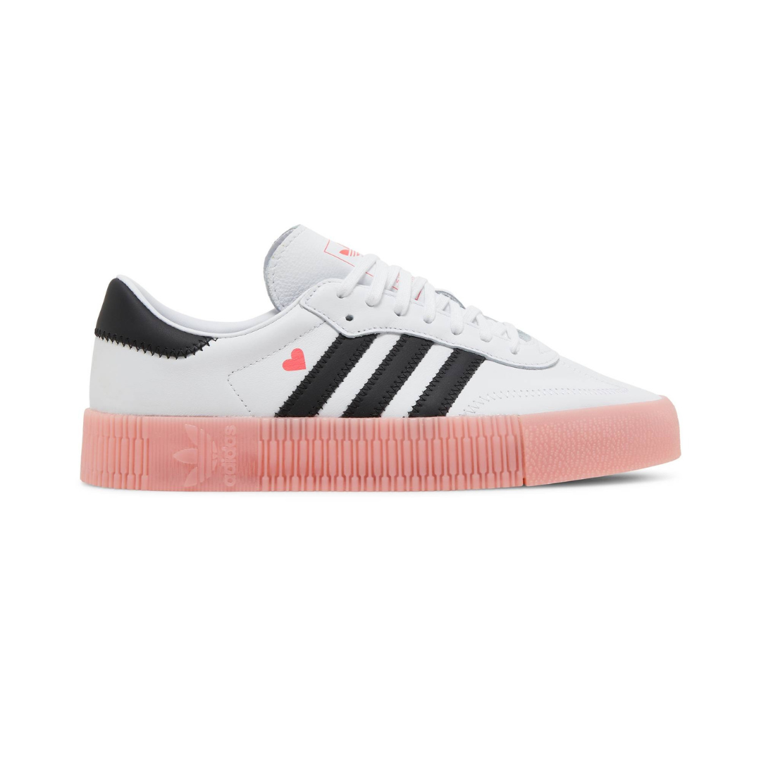 adidas Sambarose 'Valentine'