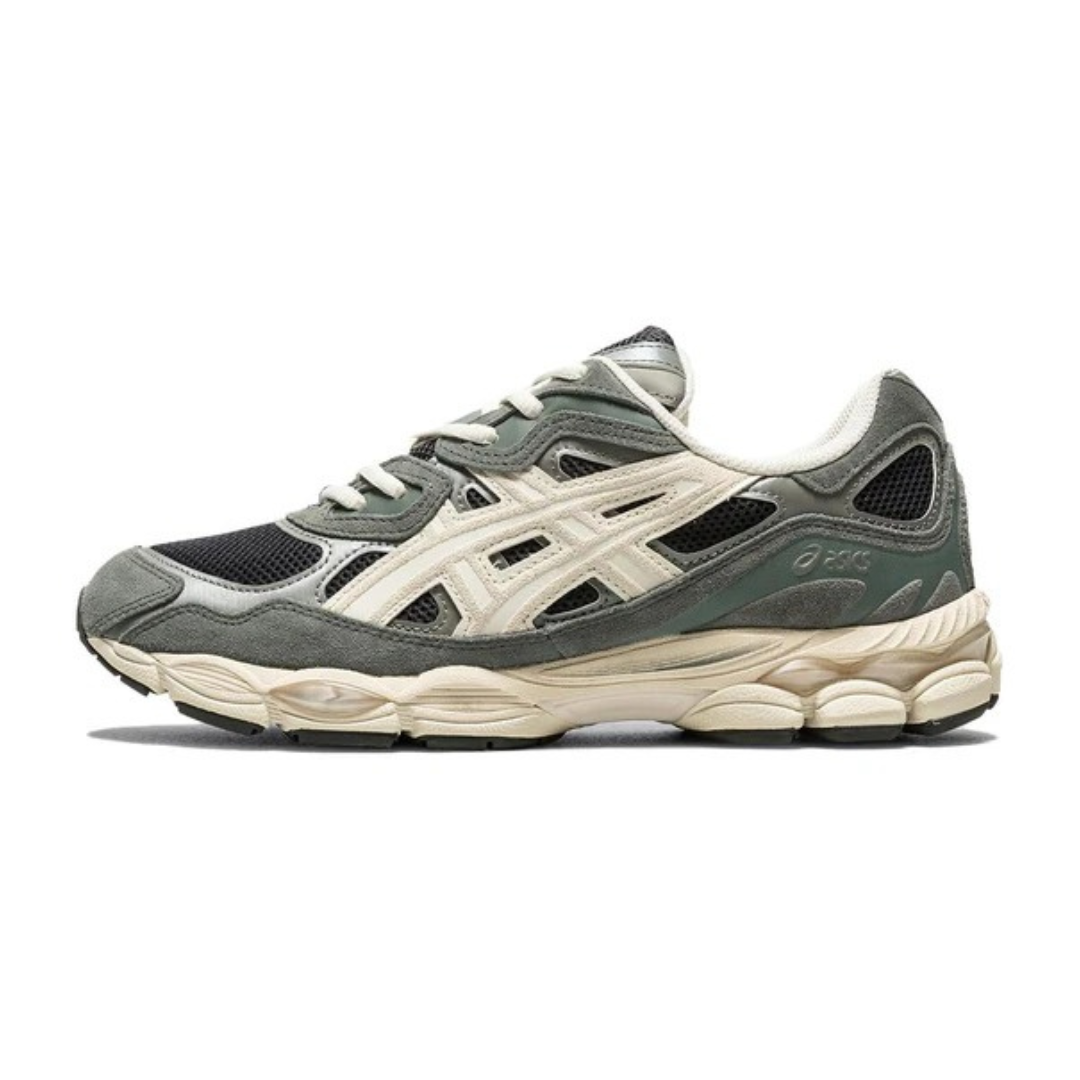 ASICS Gel NYC 'Graphite Grey Smoke Grey'