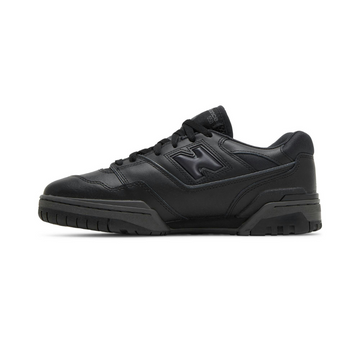 New Balance 550 'Triple Black'