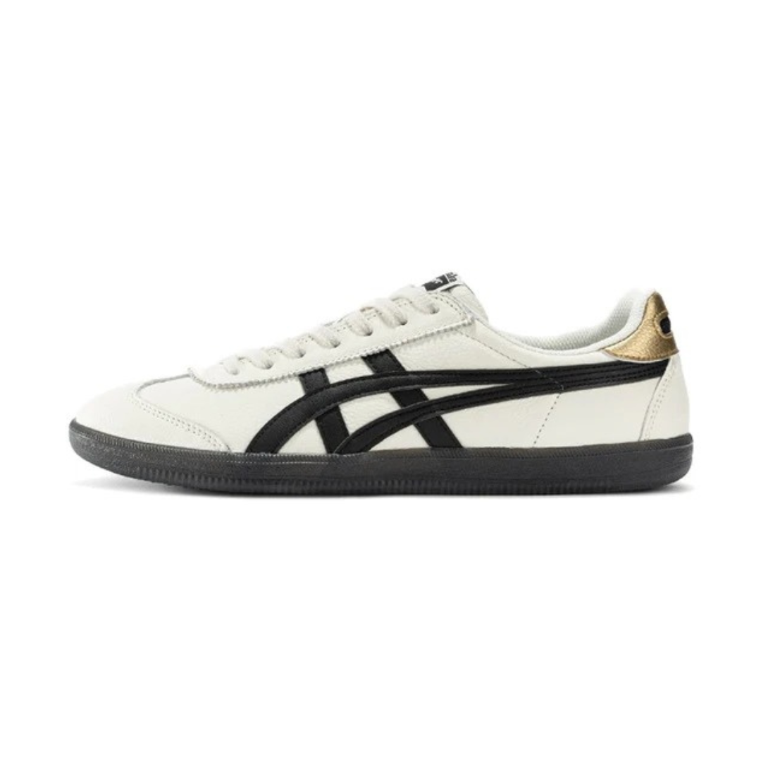 Onitsuka Tiger Tokuten 'White Black Gold'