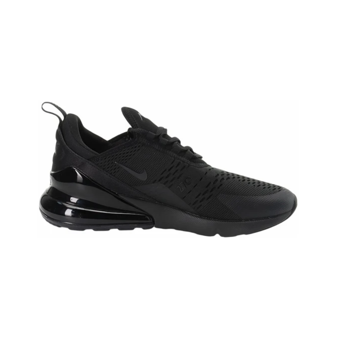 Nike Air Max 270 'Triple Black'