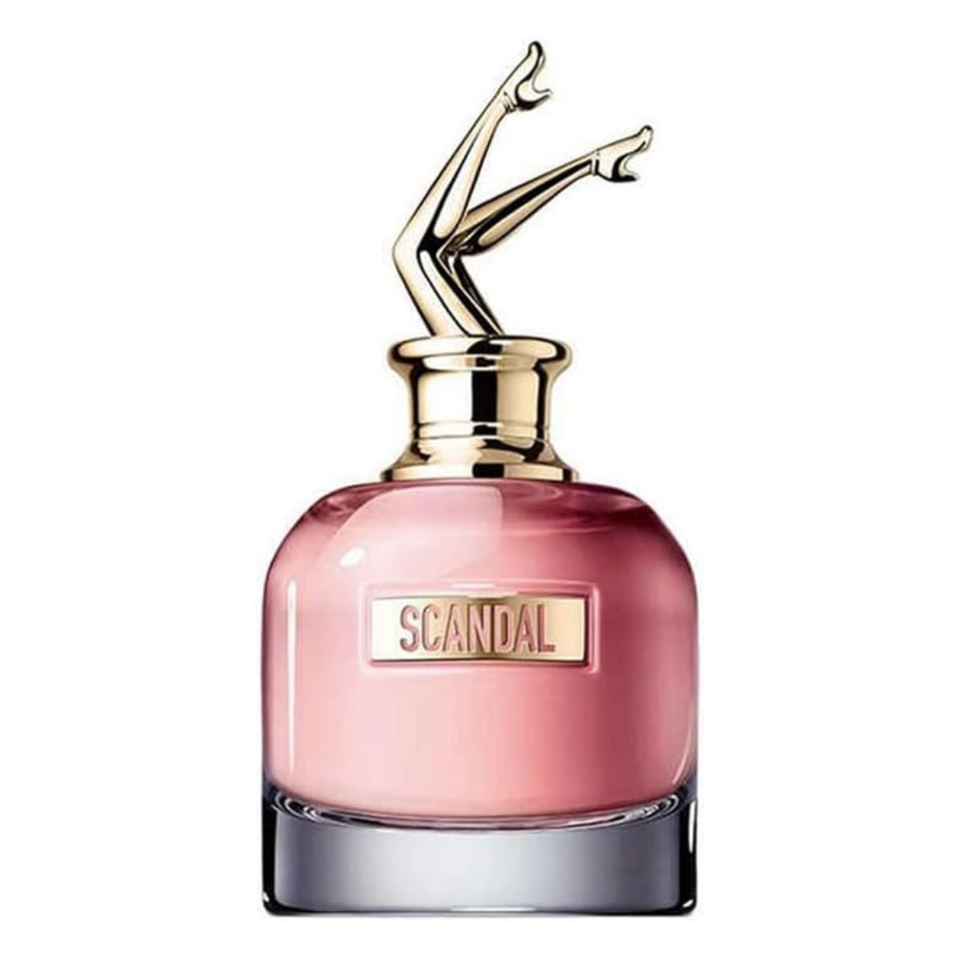 JEAN PAUL GAULTIER SCANDAL EDP 80ML