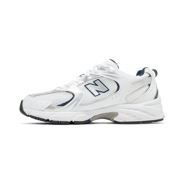 New Balance 530 'White Silver Navy'