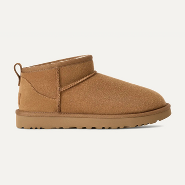 UGG Classic Ultra Mini Boot Chestnut