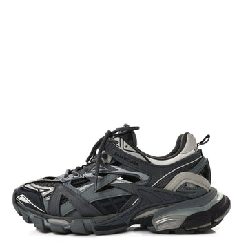 Balenciaga Track.2 Trainer 'Grey Black'