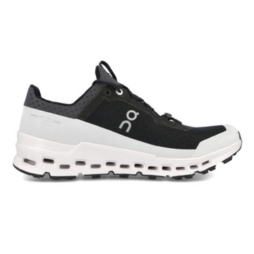 On Running Cloud Ultra 'Black White'