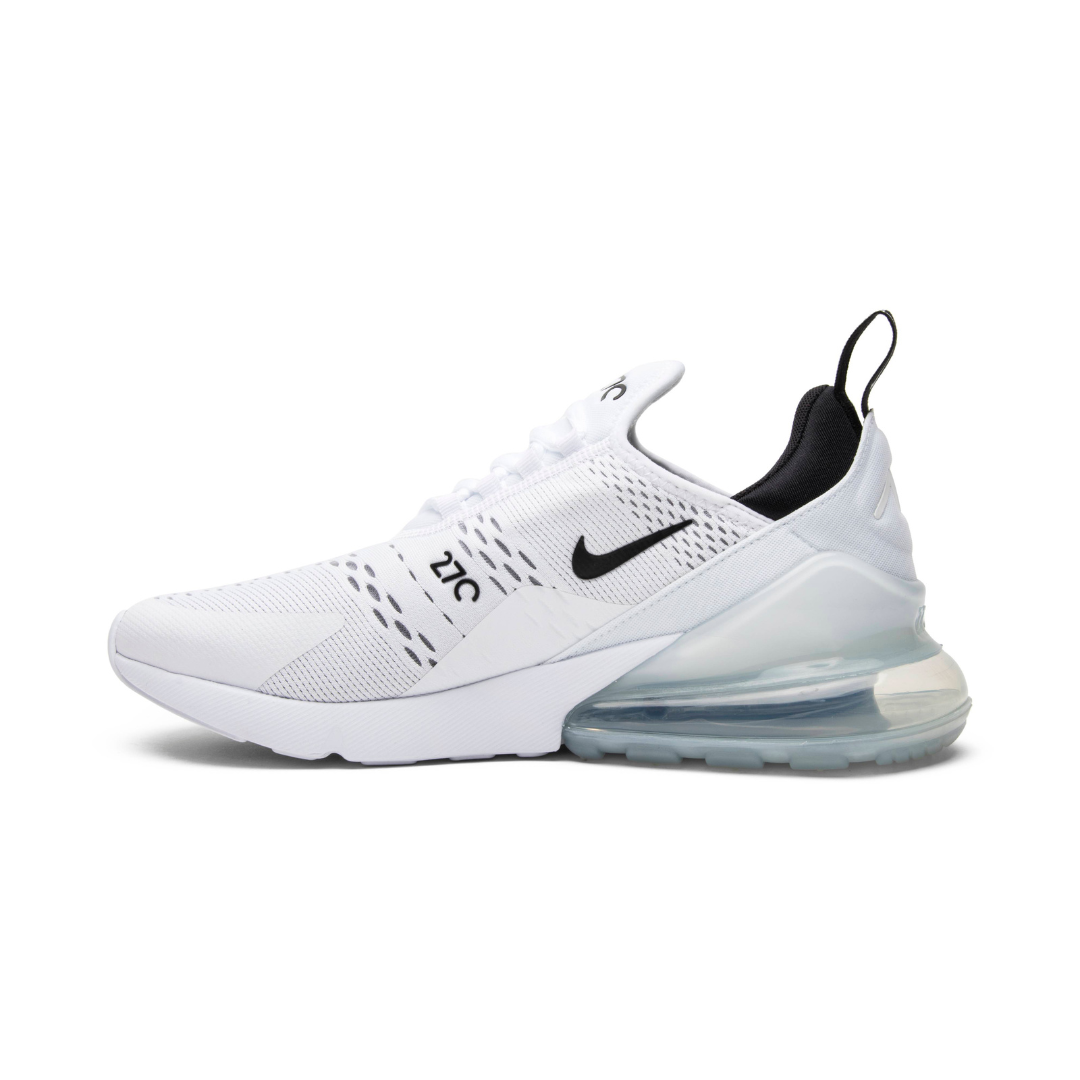 Nike Air Max 270 'White'
