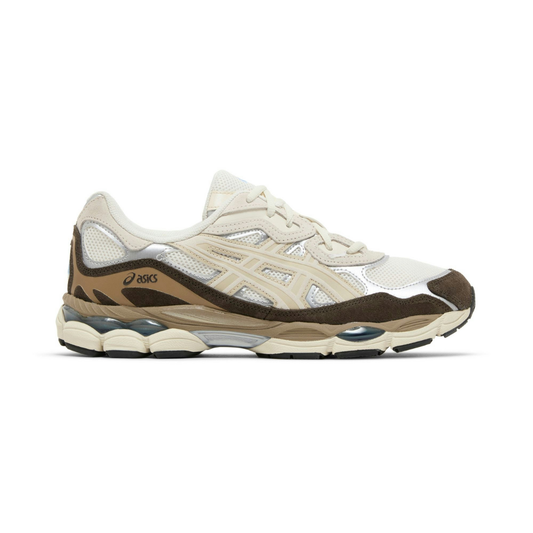 ASICS Gel NYC 'Cream Mocha'