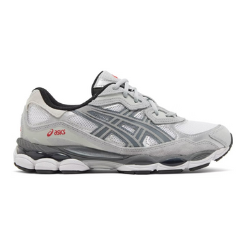 ASICS Gel NYC 'White Steel Grey'