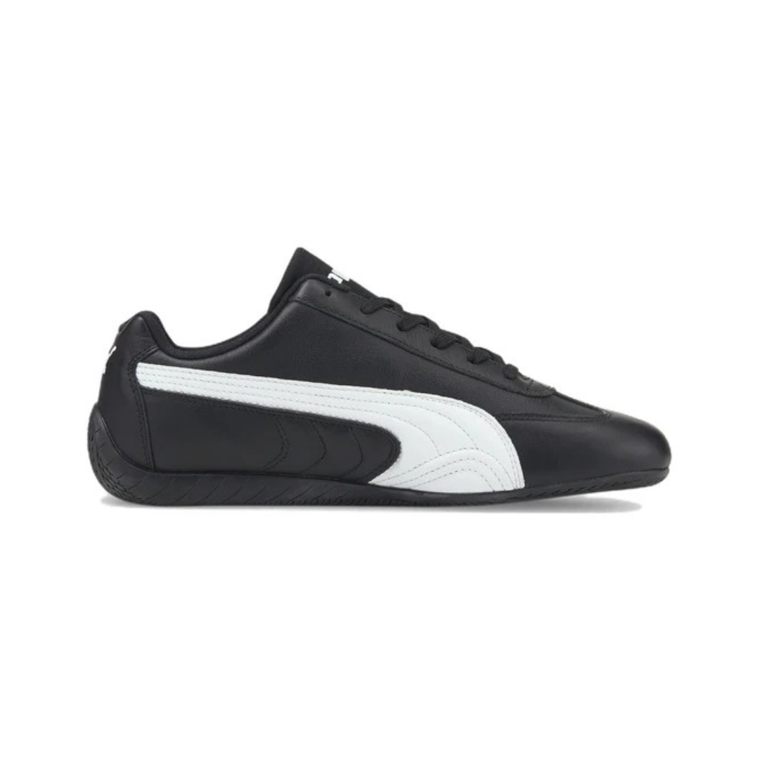 Puma Speedcat Shield 'Black White'