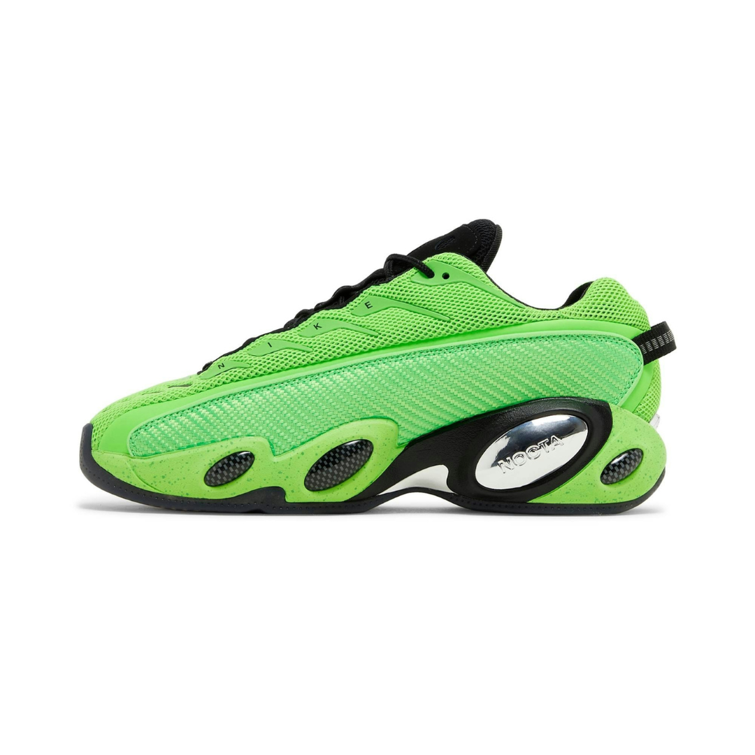 NOCTA x Nike Glide 'Slime Green'