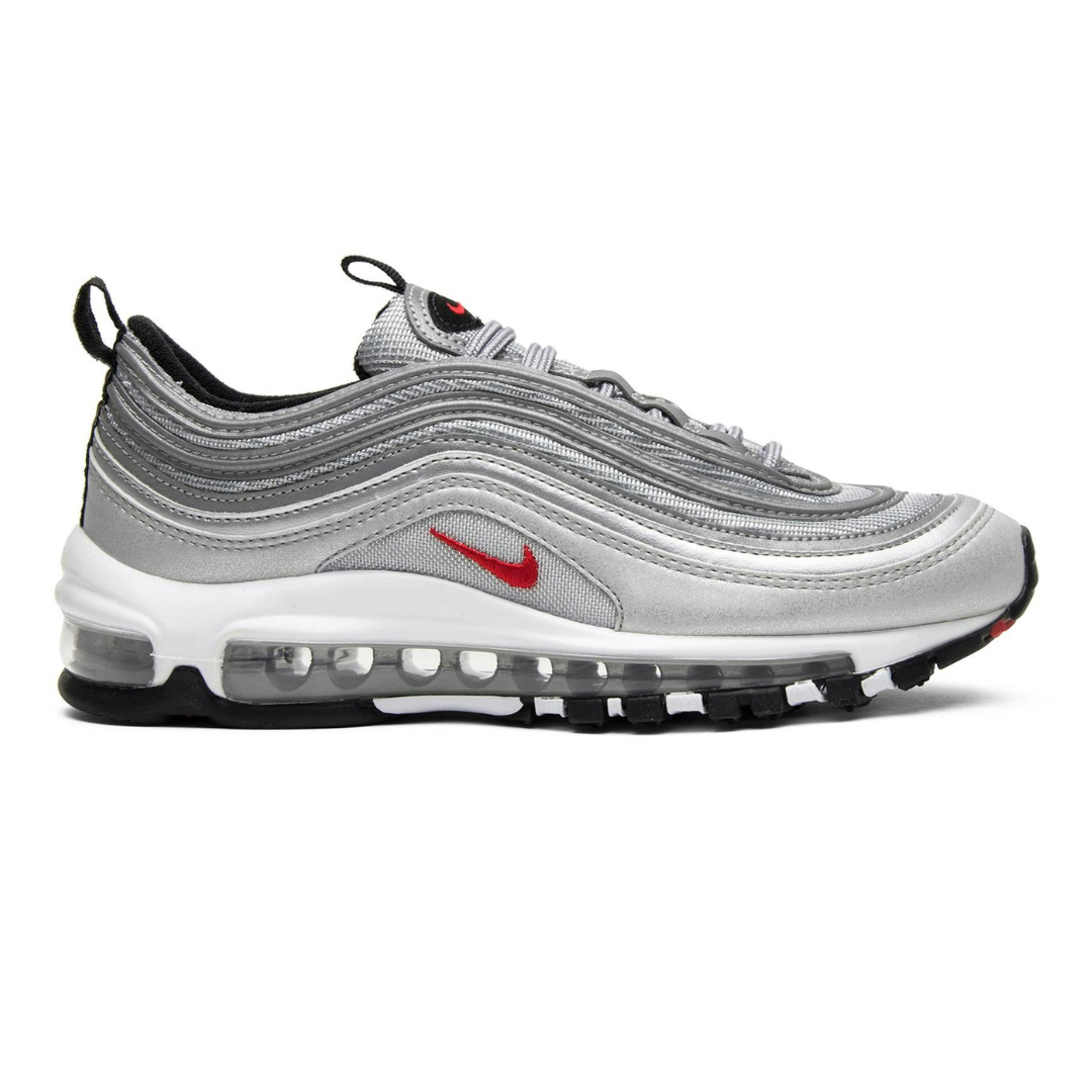 Nike Air Max 97 “Silver Bullet"