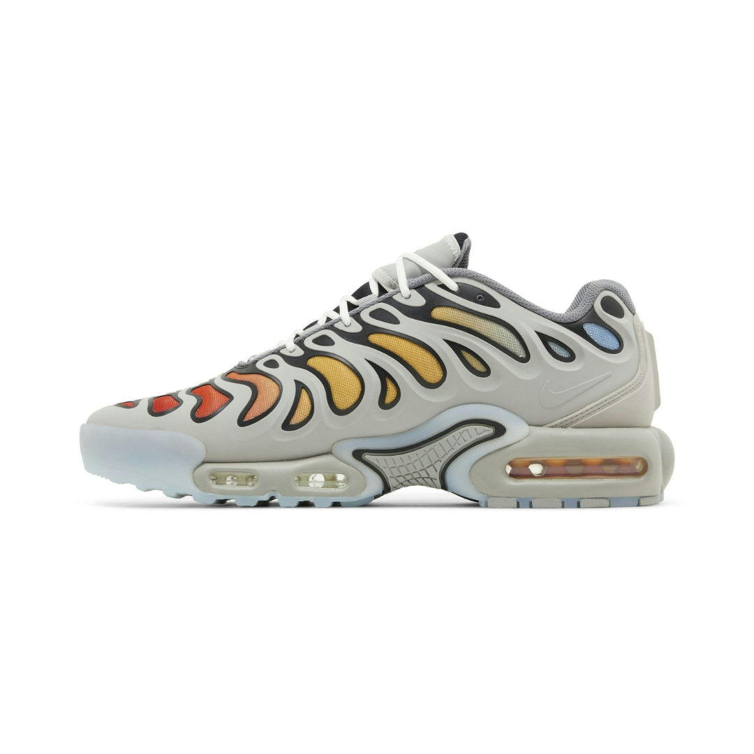 Nike Air Max Plus Drift 'Light Smoke Grey'